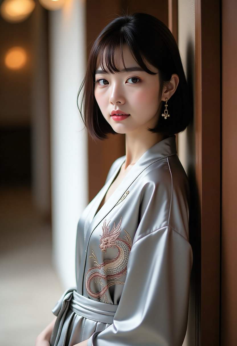 关隘无声海报