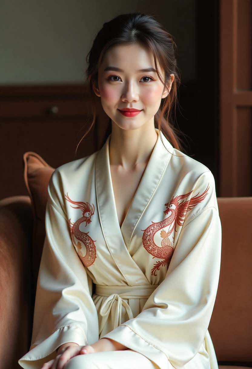 北境来信海报