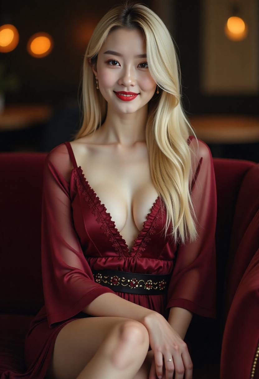午夜书摊预告