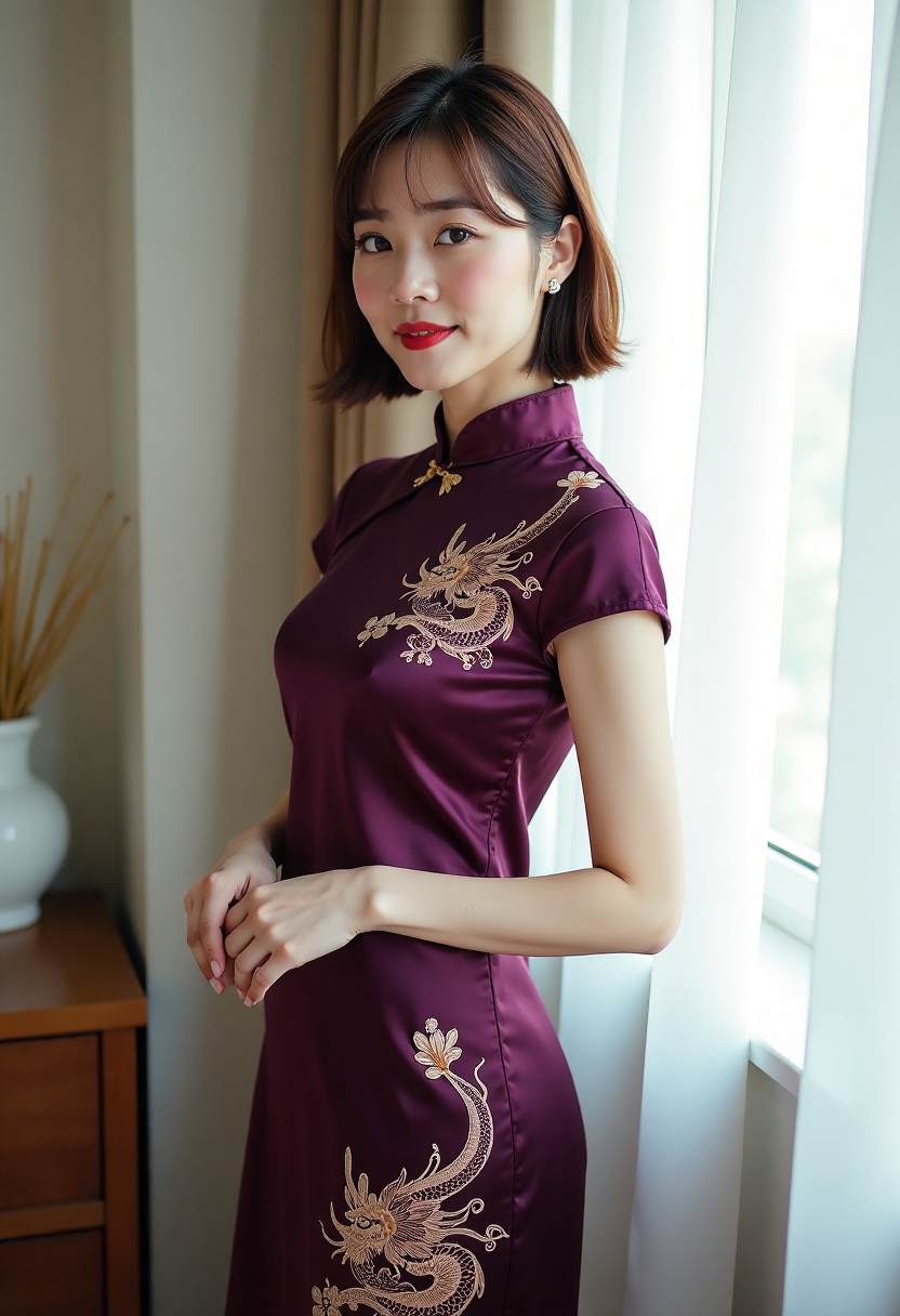 暮色航线海报