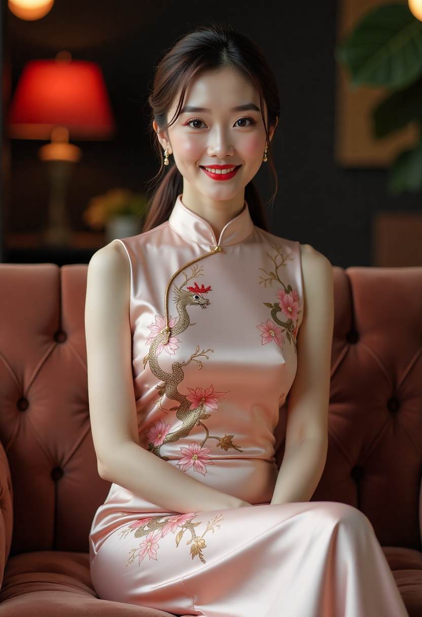 迟到的夏天海报