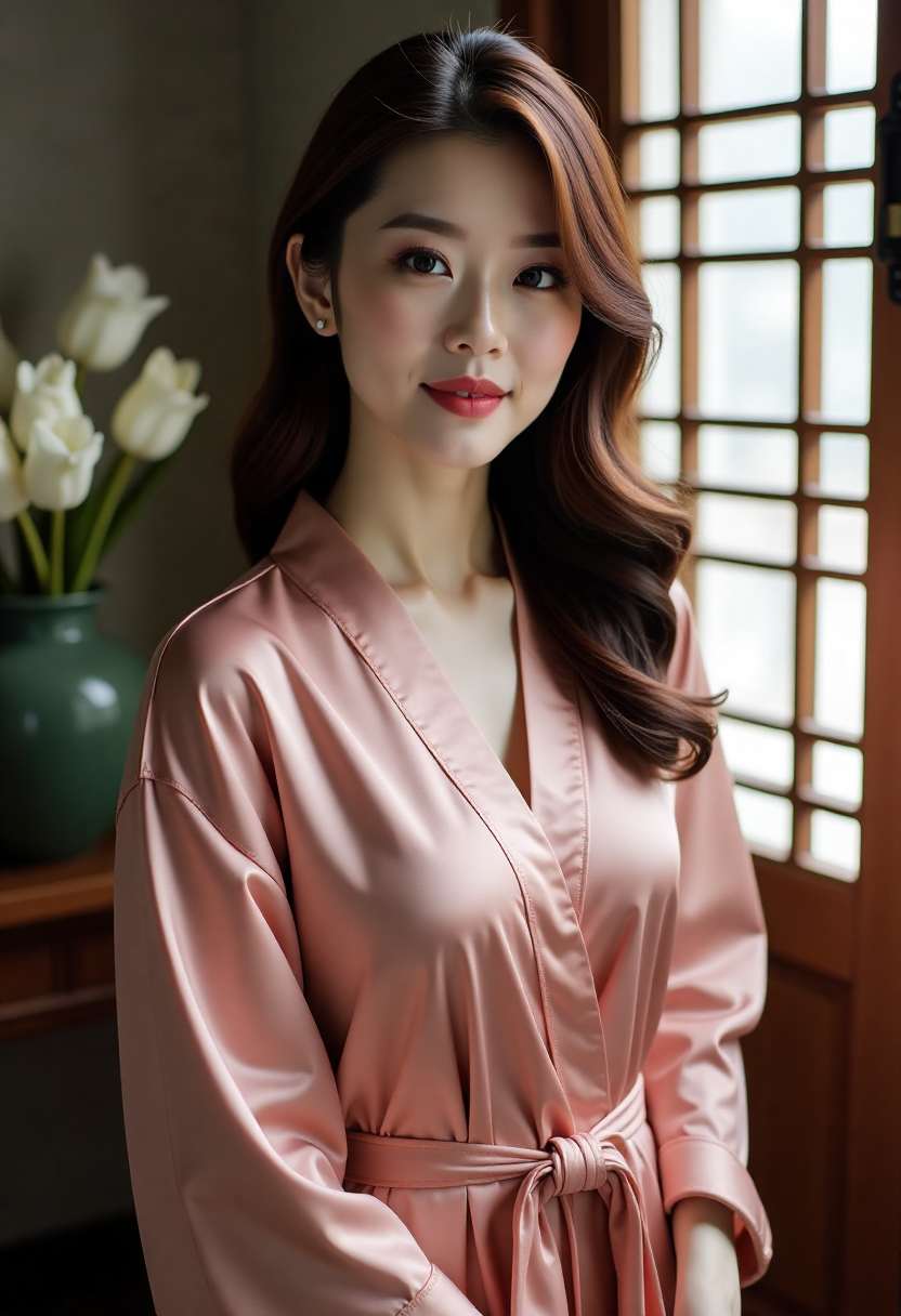失踪的合唱海报