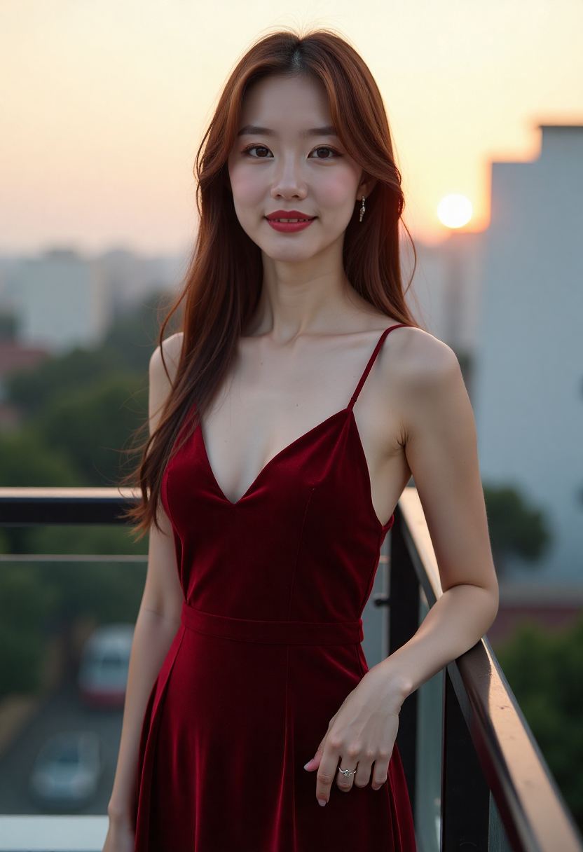 阳台琴谱海报