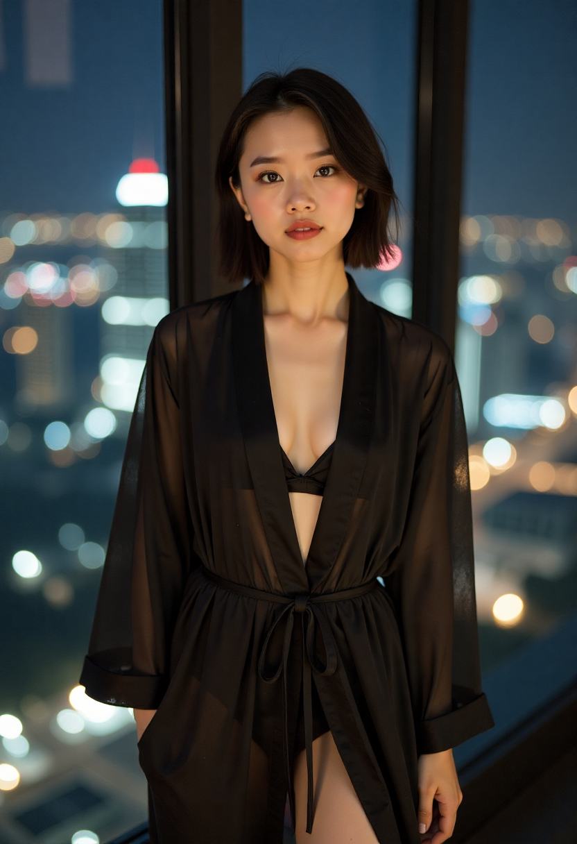 第七波长海报